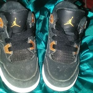 Jordans 😎😎 😎